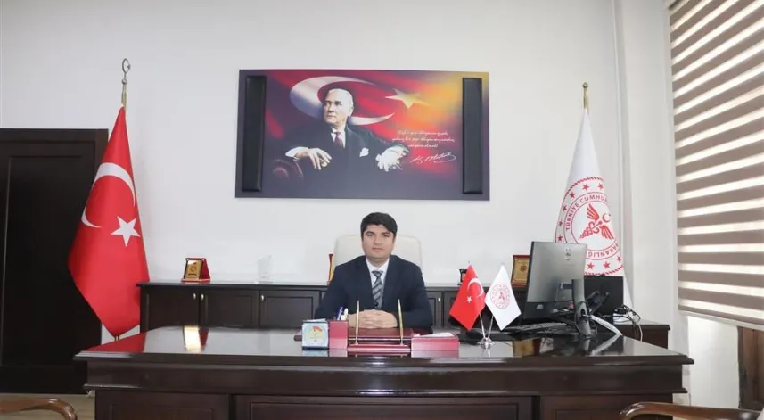 Kars İl Sağlık Müdürü Aydın’dan karbonmonoksit zehirlenmesi uyarısı