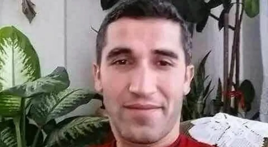 Domuz avında kazara arkadaşını öldürdü