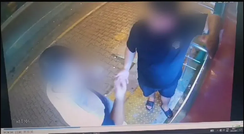 ‘Maske’ operasyonu: sahte siteyle vurgun yapan çete tutuklandı