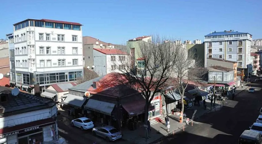 Kars’ta konut satışları artarken kiralar cep yakıyor