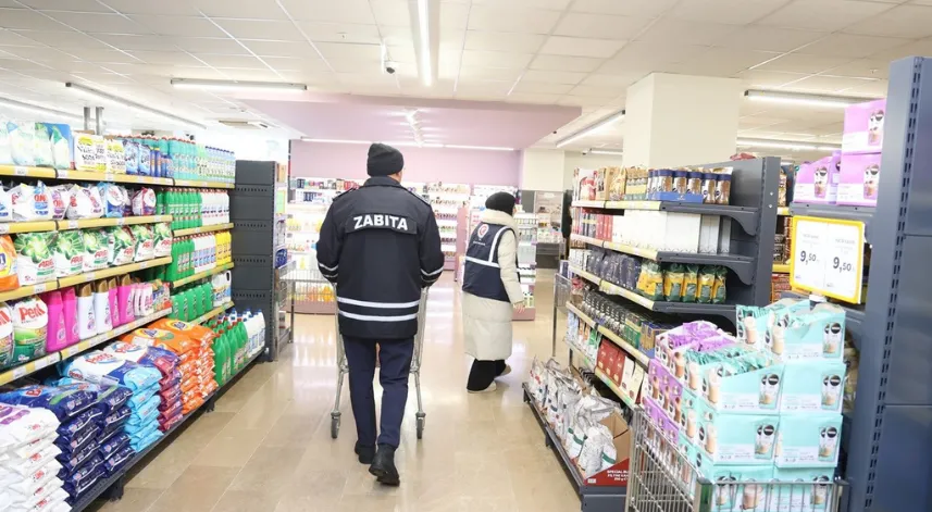 fahiş fiyat ve gıda denetimi