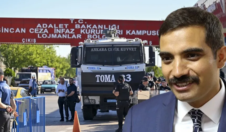 Sinan Ateş davasında 22 sanık hakkında takipsizlik kararı