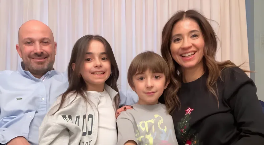 Oteli beğenmedikleri için sabah terk edeceklerdi, yangında hayatını kaybettiler