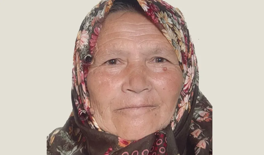 Bolu'da kaybolan kadının cesedine ulaşıldı