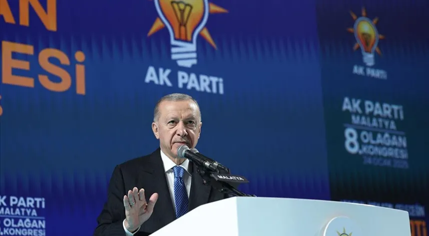 Cumhurbaşkanı Erdoğan: Bu Acıyı Yaşatanlar Yargıya Hesap Verecek