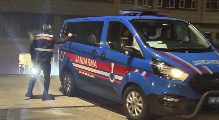 Kartalkaya'daki otel yangınına ilişkin 7 zanlı daha tutuklandı