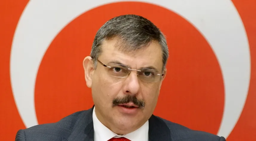 O bir yetim babasıydı