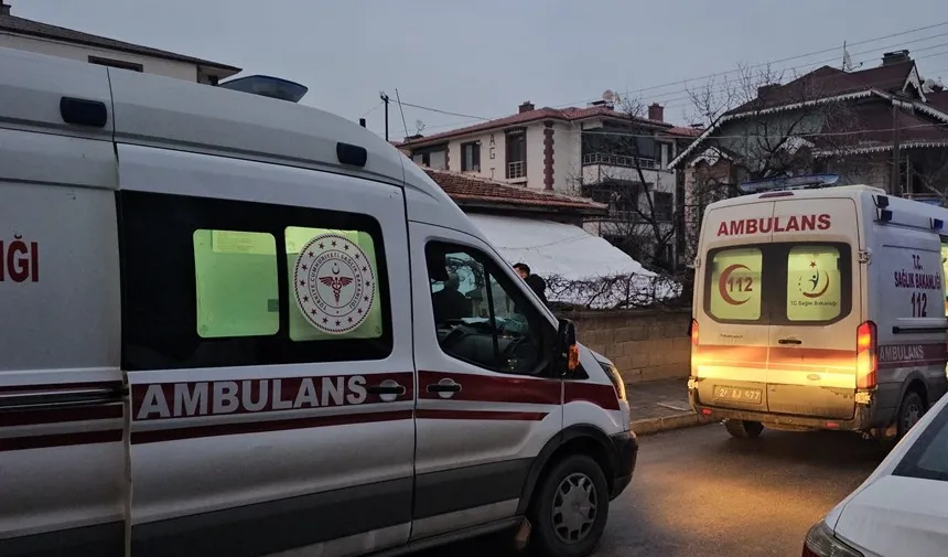 Karbonmonoksitten zehirlenen kişi öldü