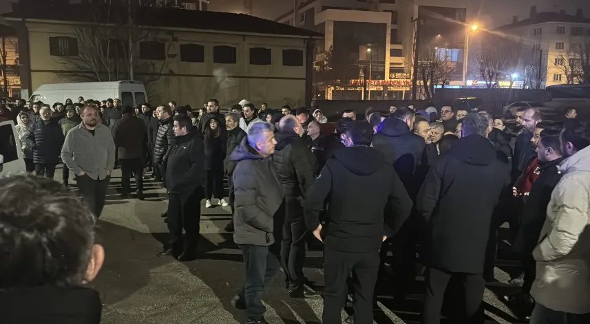  Kartalkaya'daki yangına ilişkin tutuklu sayısı 19'a yükseldi