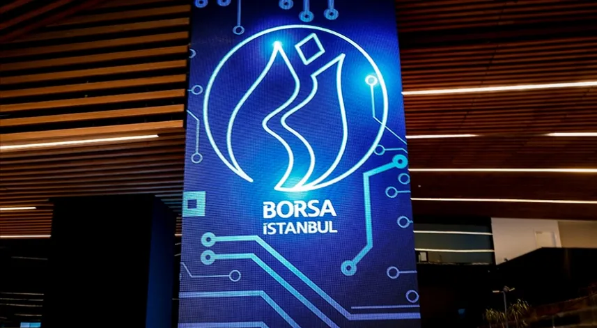 Borsa haftaya düşüşle başladı