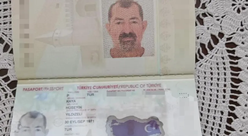 İsrail'de kaybolan 3 Türk'ten 17 gündür haber alınamıyor