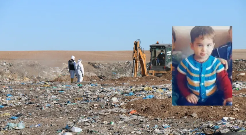 Boğazlıyan’da adli tıptan çıkacak sonuç bekleniyor