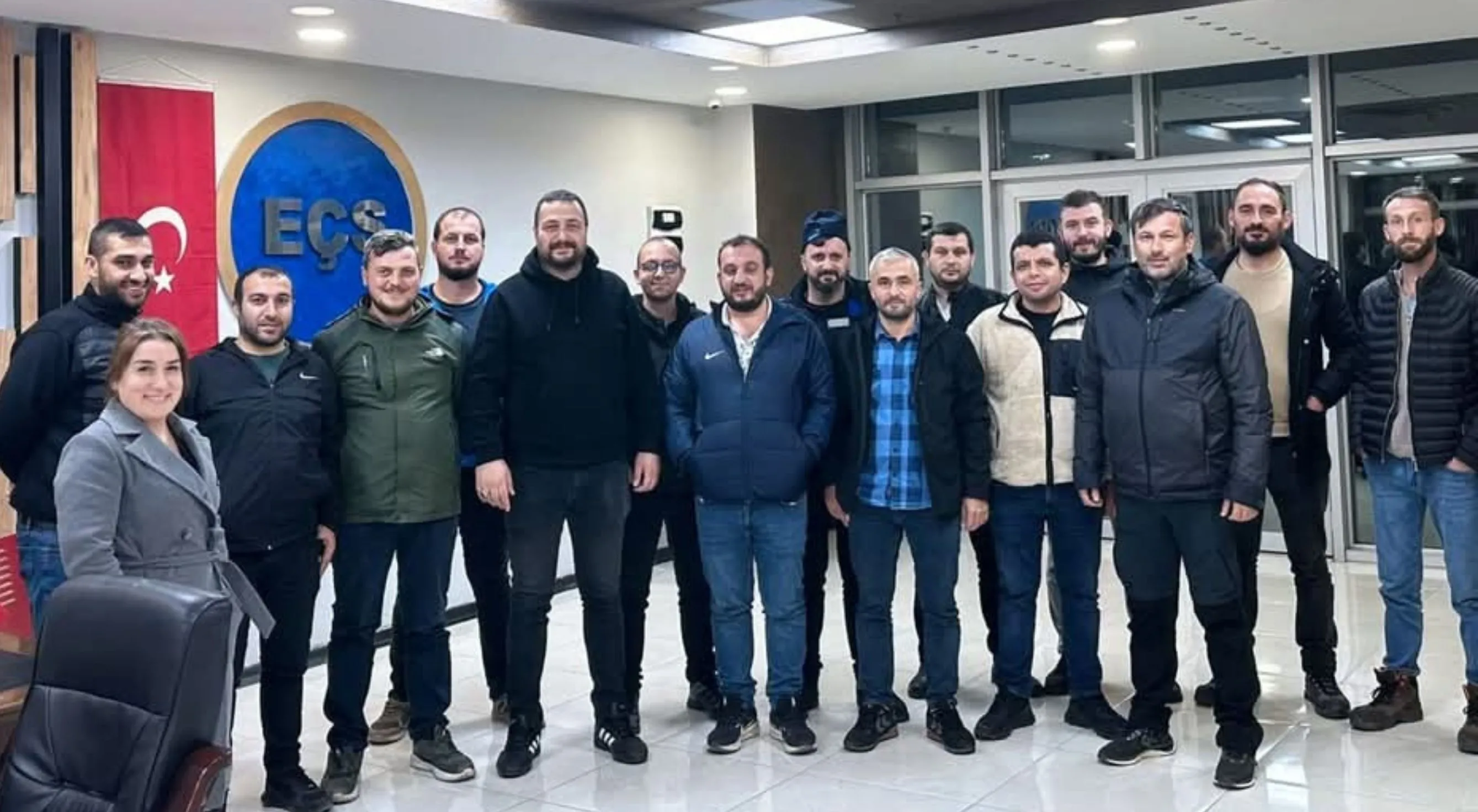 Enerji çalışanları sendikası yetkili sendikalar arasında yerini aldı