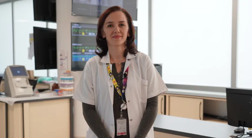 Türkiye, kadavradan organ temininde son sıralarda yer alıyor