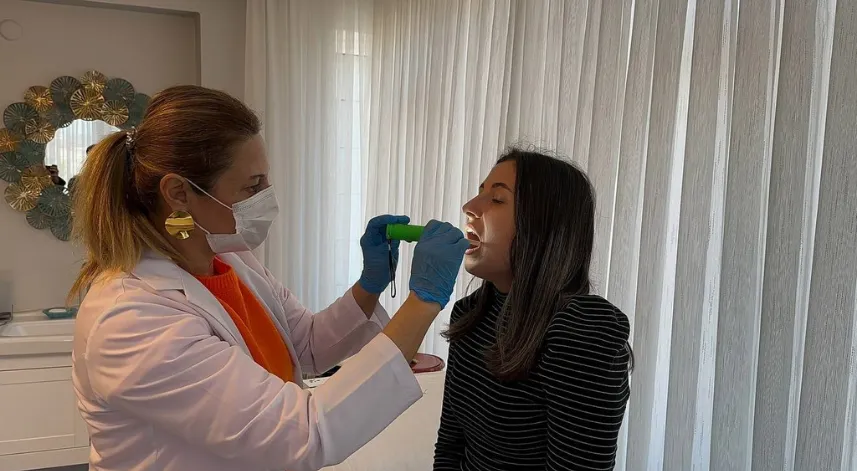  İnfluenza vakalarında artış yaşanıyor