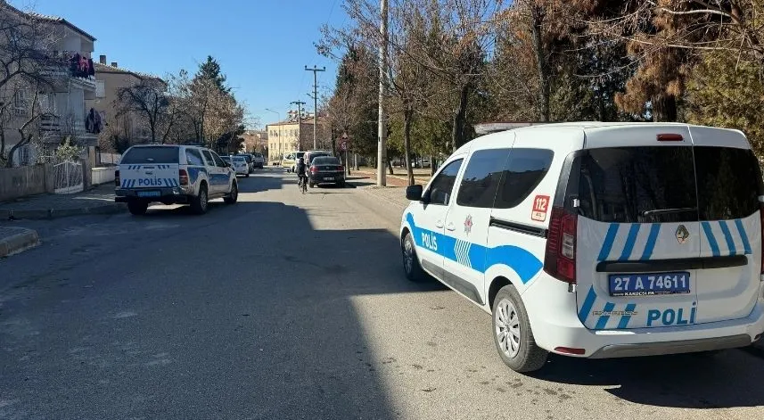 Parkta vurulan kadın kurtarılamadı, katil zanlısının 'annenizi öldüreceğim' dediği ortaya çıktı