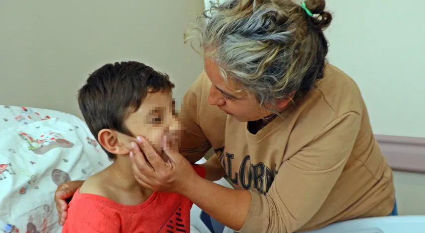 Tüm Türkiye'yi hüzünlendiren Efe: “Para almadılar