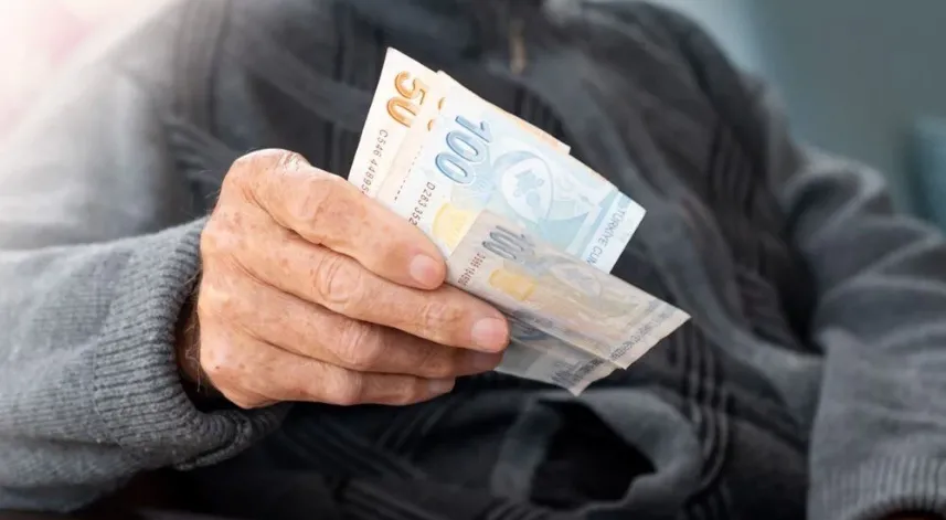 2025’te Emekli promosyonlarında büyük artış!