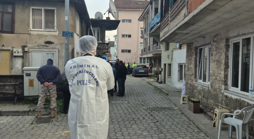 Yakınlarının ulaşamadığı şahıs evinin tuvaletinde ölü bulundu