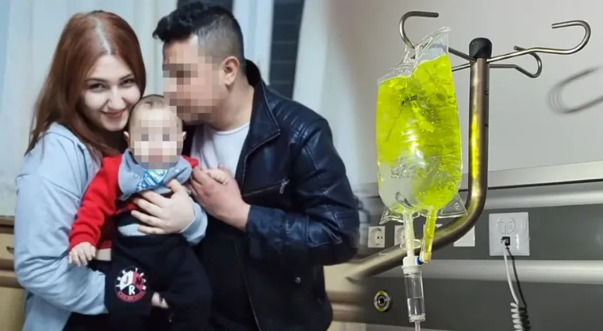 Ölümcül Tehlike: 'Atom' Serumu Bir Can Daha Aldı!