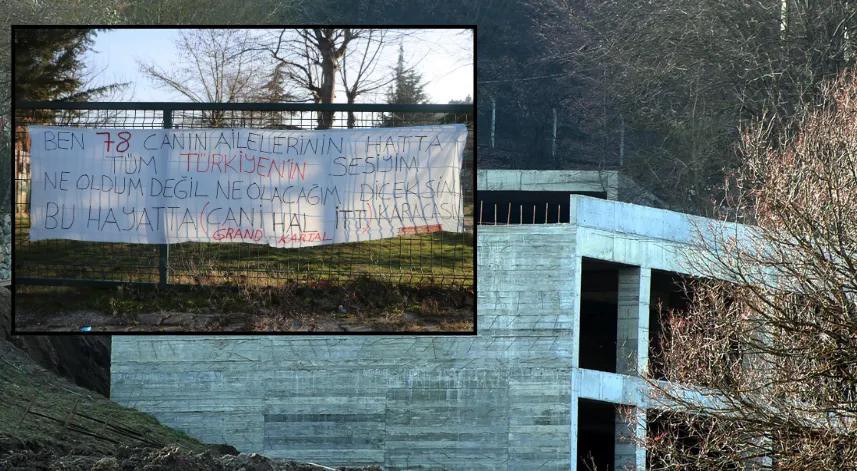 78 kişinin öldüğü otelin sahibi, 3'üncü otelini yapıyormuş