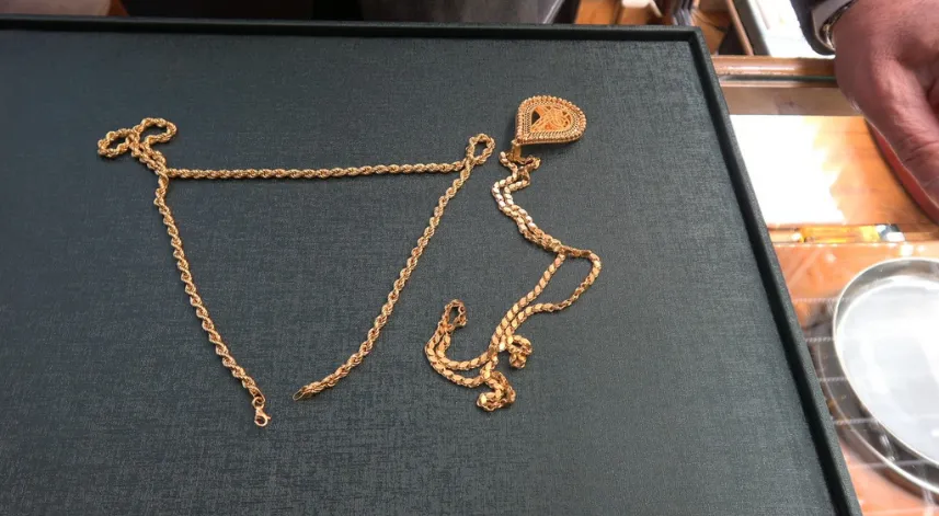 Altın fiyatları yükseliyor, kuyumcular sahte altına karşı uyarıyor