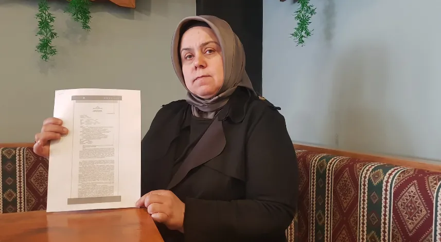 Bu mahalleye muhtar dayanmıyor