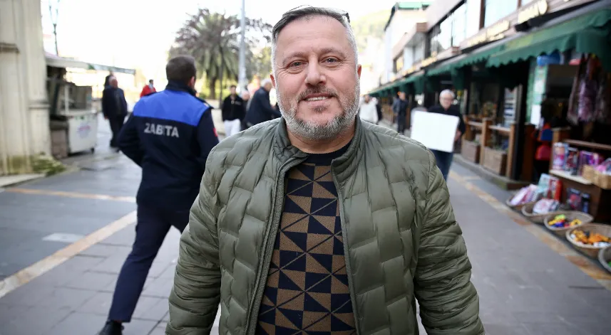 Alperen Şengün'ün memleketi Giresun'da All-Star sevinci