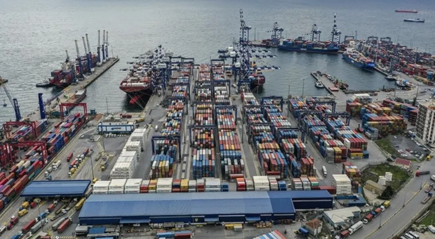 Bakan Uraloğlu, ocak ayı dış ticaret verilerinin açıklandığı programda konuştu