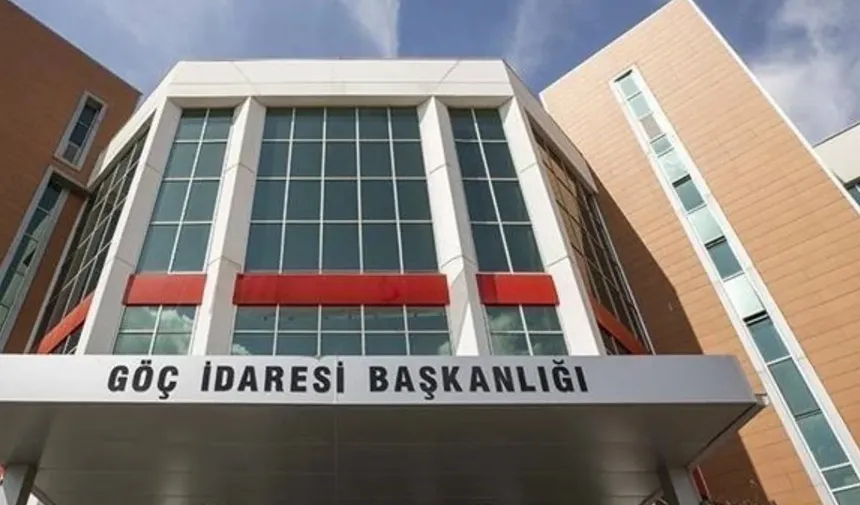 Göç İdaresi Başkanlığı 560 sözleşmeli personel alacak