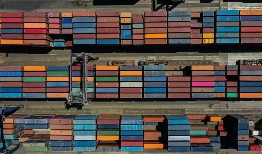 Doğu Karadeniz'den yılın ilk ayında 118 milyon 866 bin dolarlık ihracat gerçekleştirildi