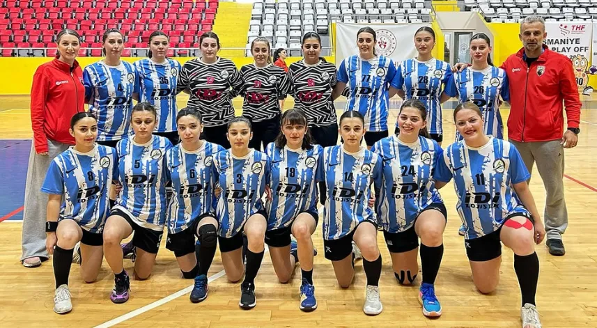 Ardeşen Belediyespor 1. Lig yolunda son adımları atıyor