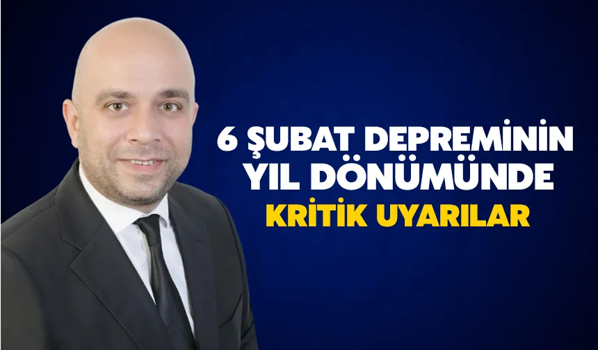 Yetkililer harekete geçmeli!