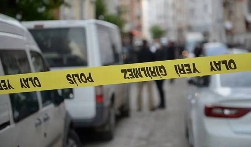 Ordu'da balkondan düşen 4 yaşındaki çocuk yaralandı