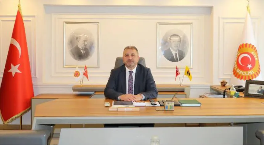 Karafazlı ailesinin acı günü