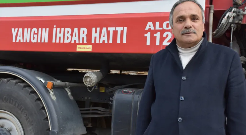 Ormancılar 20 bin kişiye yangın eğitimi verecek