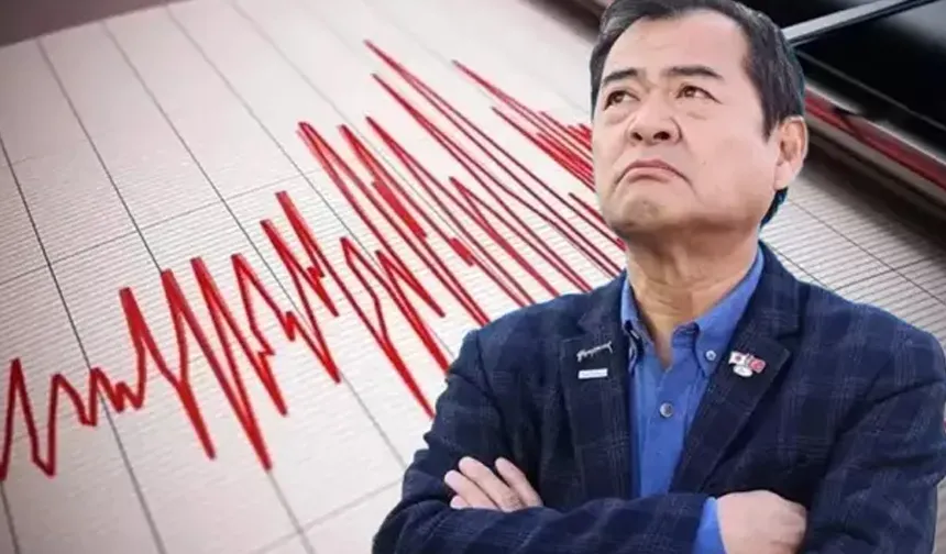 Japon uzman 7 üzeri deprem için uyardı: ‘Ege Denizi’nde tsunami olabilir