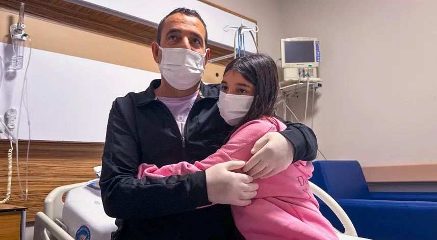 ‘Kalpsiz’ dediler nakil oldu