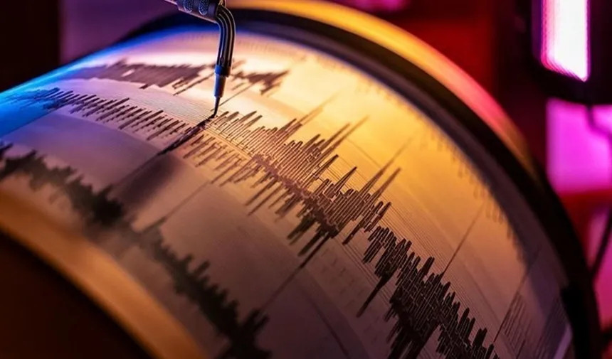 Karayip Denizi'nde 7,6 büyüklüğünde deprem