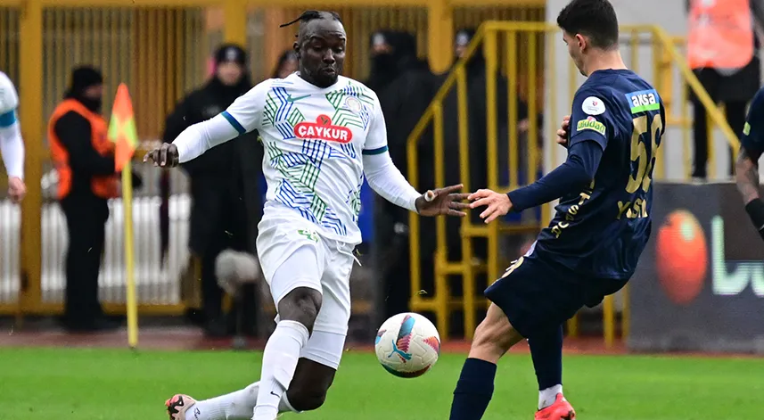 Atmaca, İstanbul'dan eli boş dönüyor