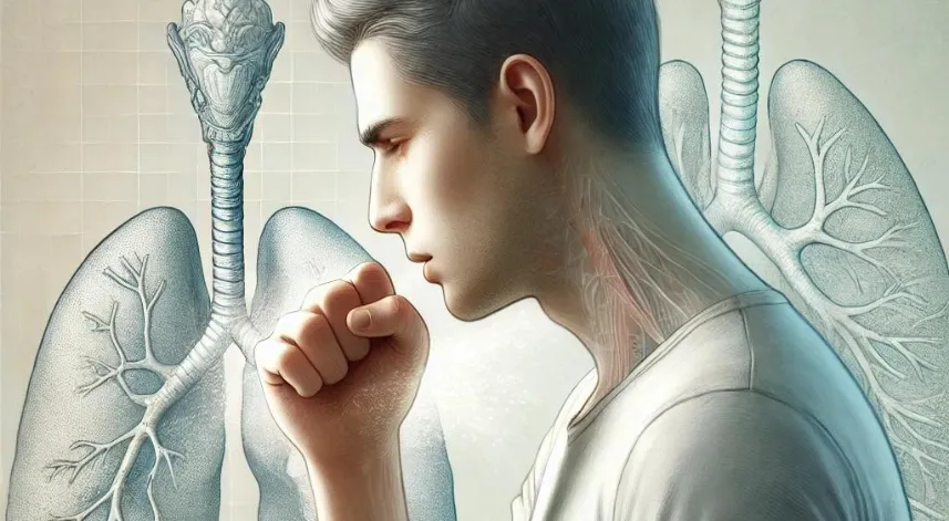 Uzmanından 'inatçı öksürük' uyarısı