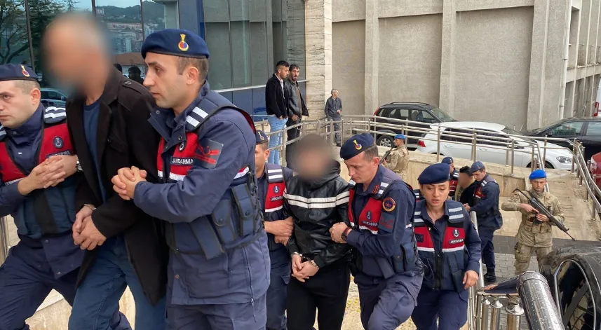 Cesedi yakılmış halde bulunan Afgan işçiyle ilgili davada 6 sanığın yargılanması devam ediyor