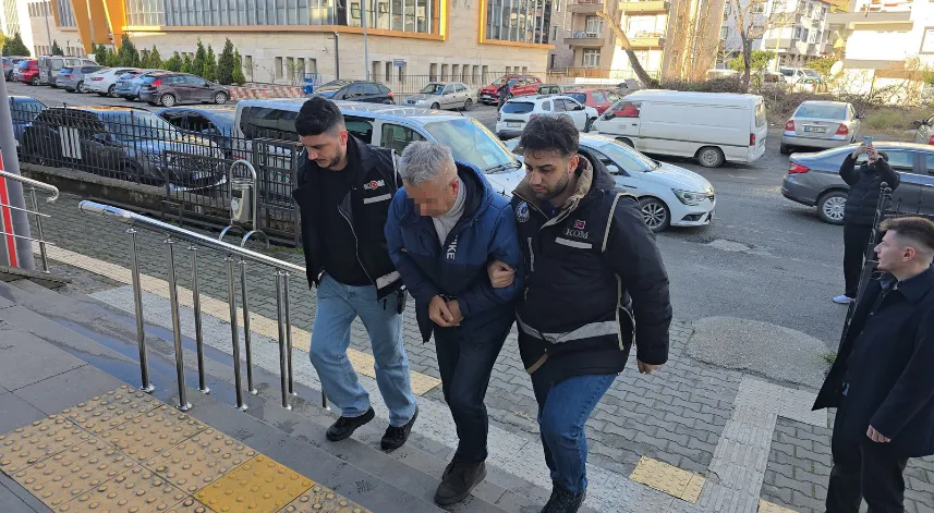 Yaşlıların maaşlarını eksik ödeyen banka çalışanına yurt dışı yasağı ve adli kontrol şartı