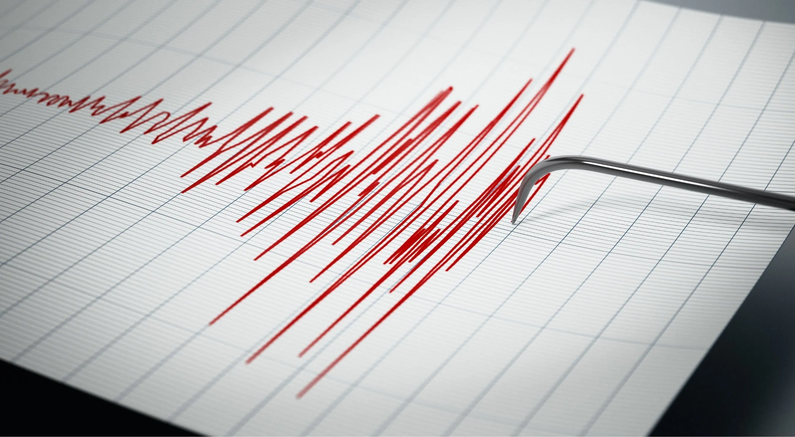 Erzurum'da 4.4 büyüklüğünde deprem