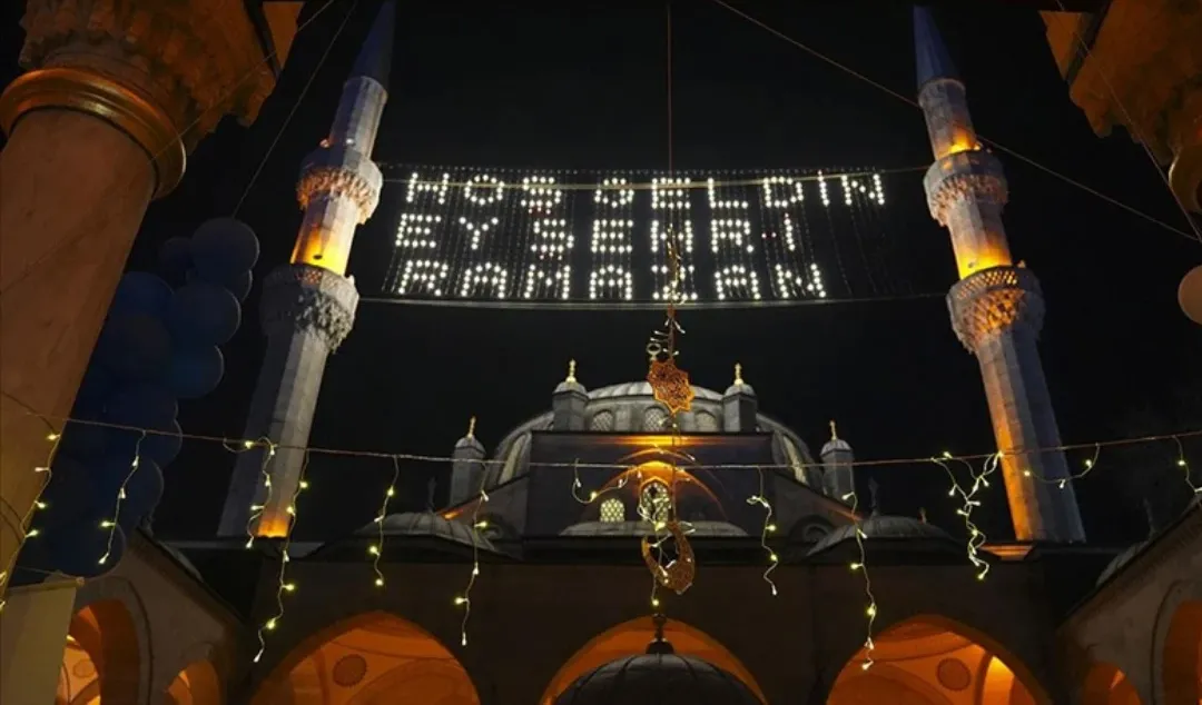 Ramazan Bu Yıl Neden 30 Değilde 29 Gün