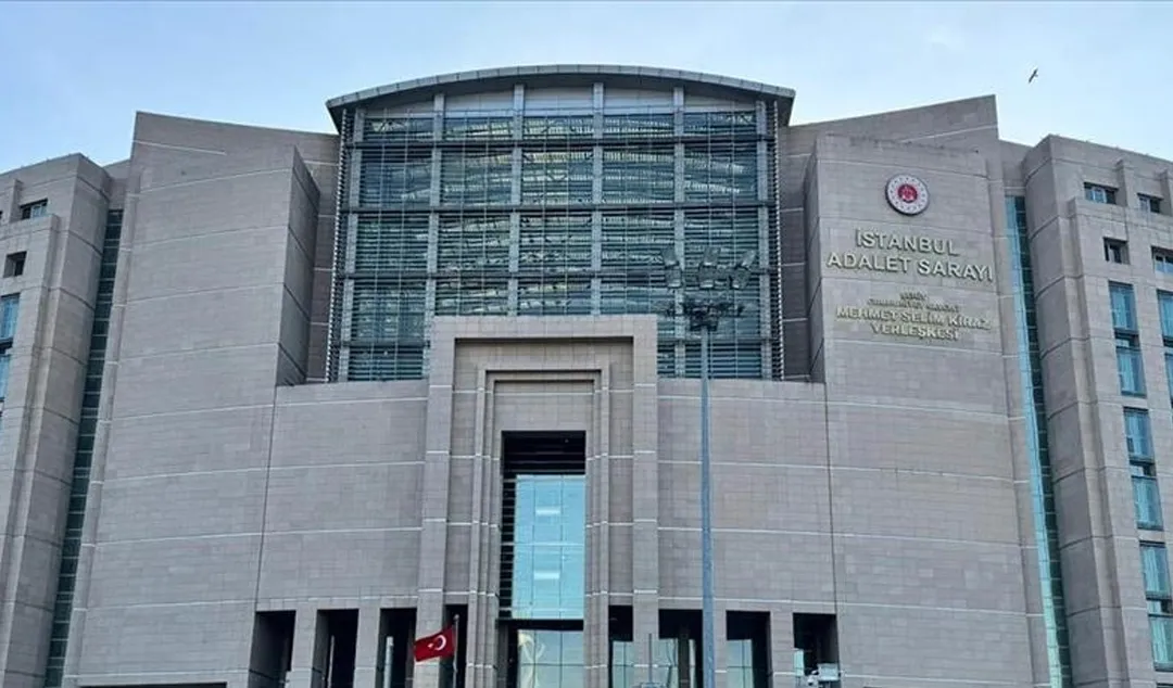 İBB Başkanı İmamoğlu Hakkında 