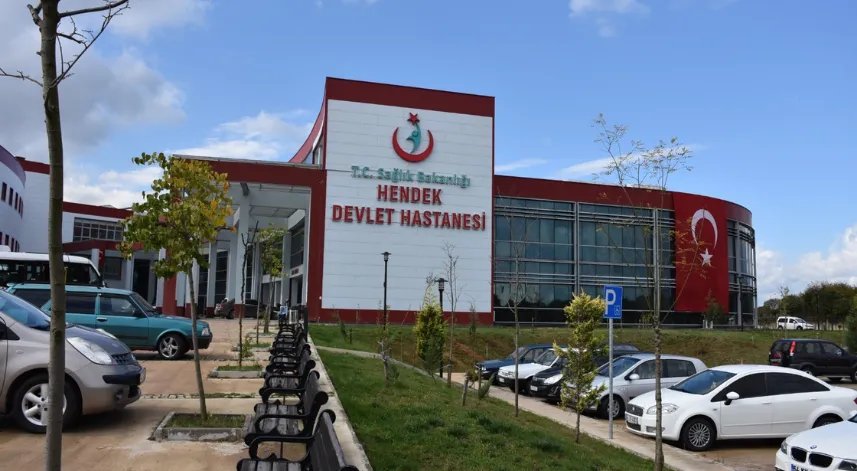 Yurtta zehirlenme şüphesi: 50 öğrenci hastaneye başvurdu