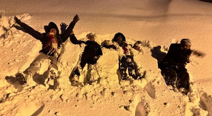 Rize’de Yarın Okullar Tatil mi?