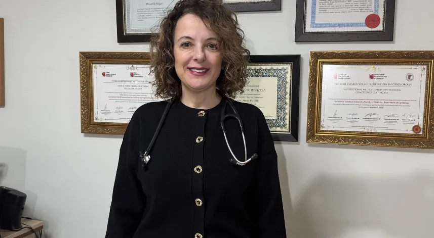 Oruç tutmak kalp sağlığını destekliyor