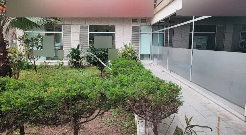 Adana’da 8. kattan düşen şahıs hayatını kaybetti